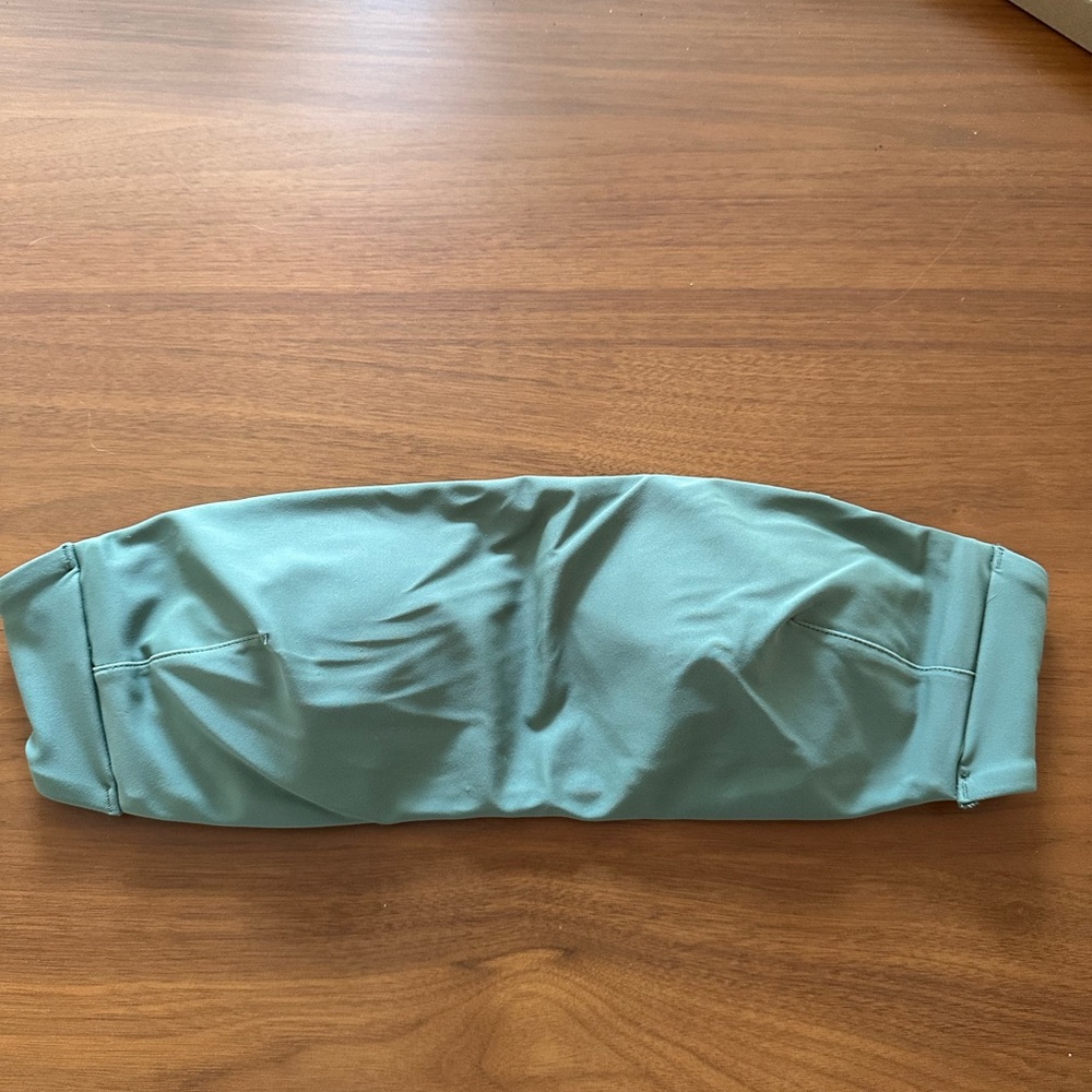 Aerie Bandeau Bikini Top